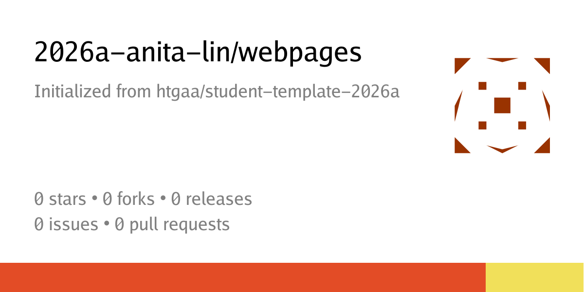 2026a-anita-lin/webpages: Initialized from htgaa/student-template-2026a ...