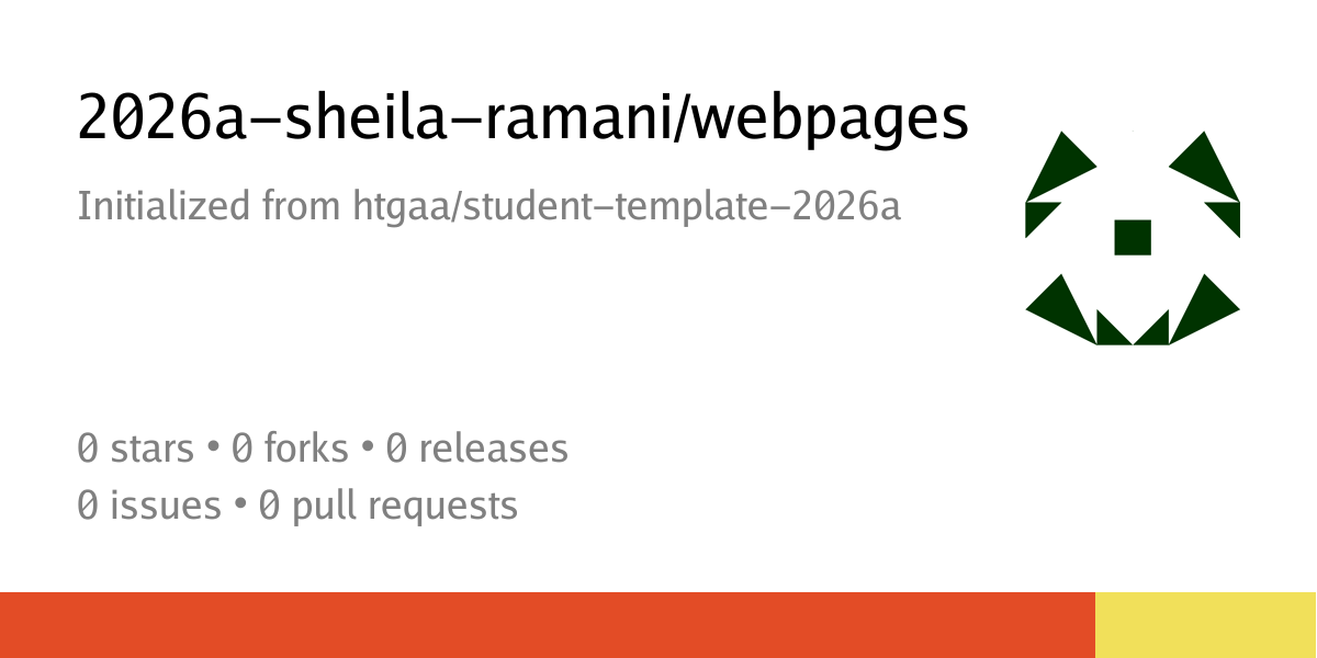2026a-sheila-ramani/webpages: Initialized from htgaa/student-template ...